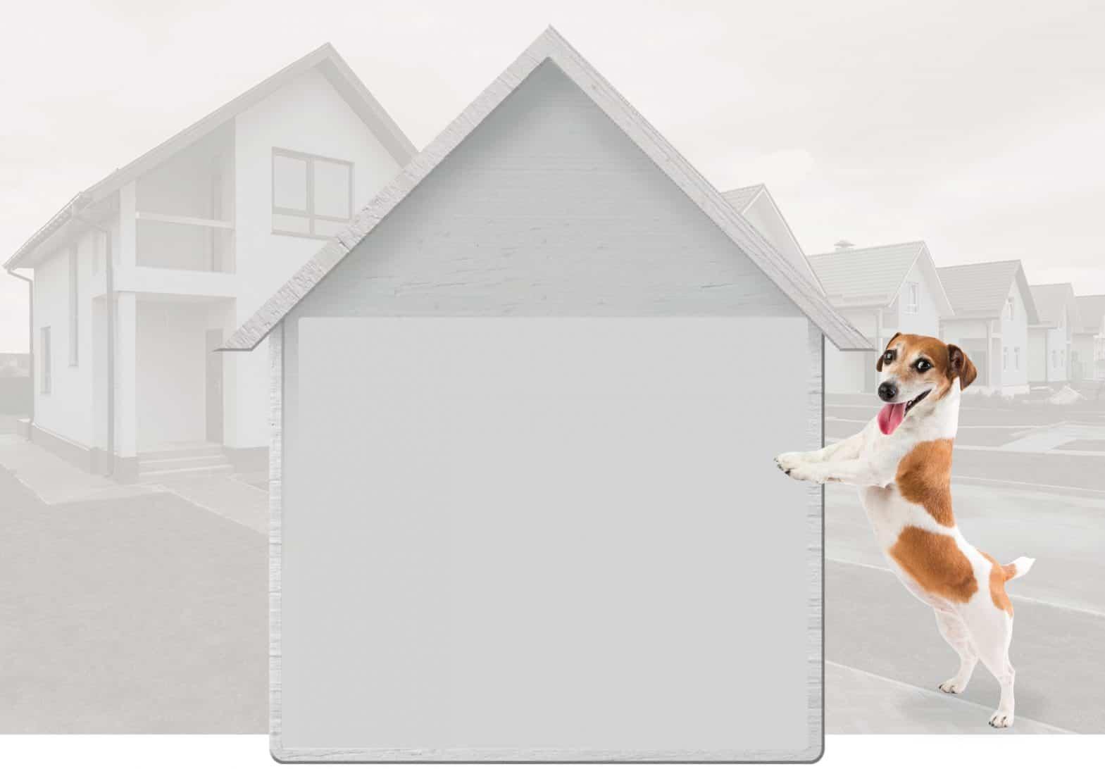 Hlášení poruch v bytovém domě v Brně