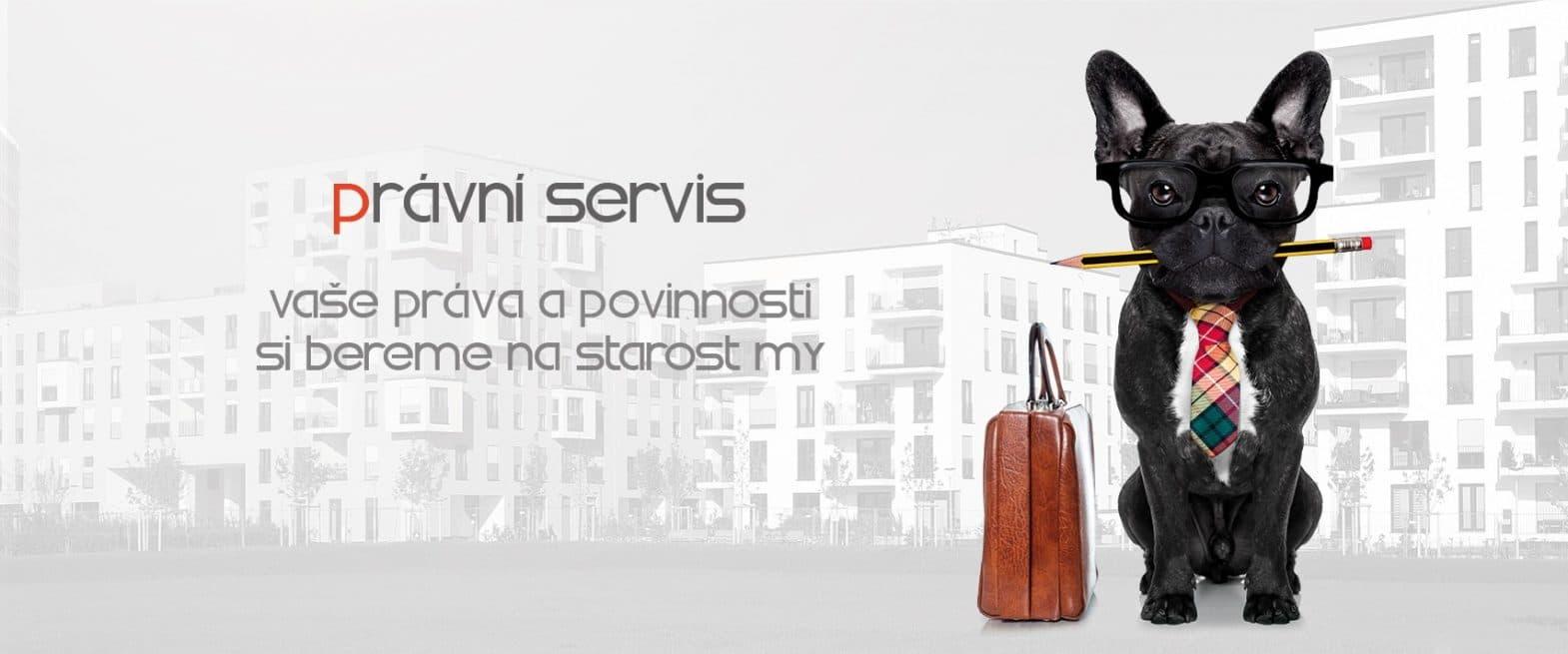 Právní servis pro SVJ a bytové domy v Brně